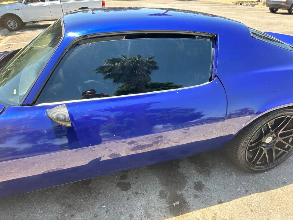 1971 Chevrolet Camaro 2nd Gen - Image 11 of 14