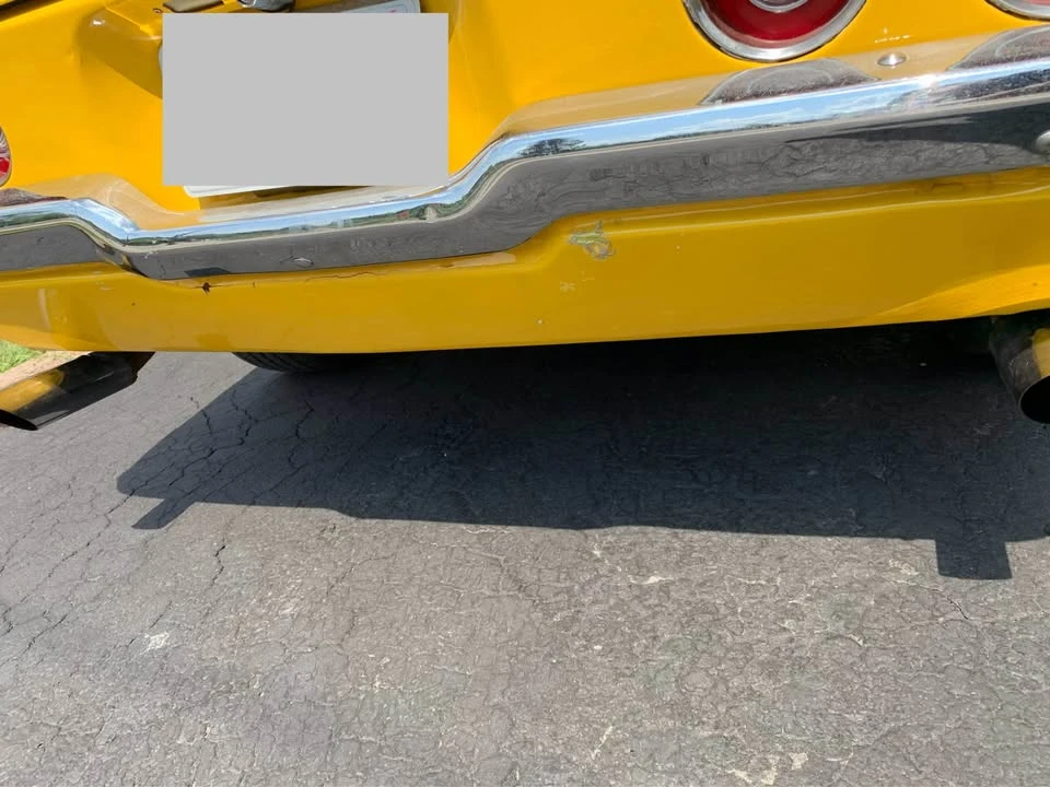 1971 Chevrolet Camaro 2nd Gen - Image 4 of 12