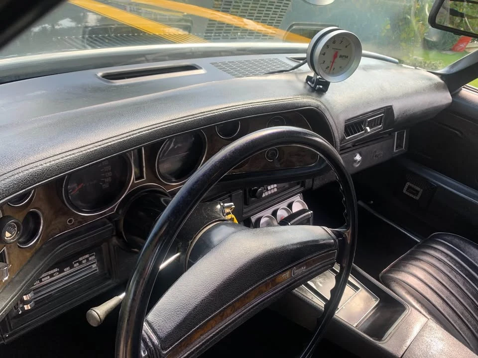 1971 Chevrolet Camaro 2nd Gen - Image 13 of 19