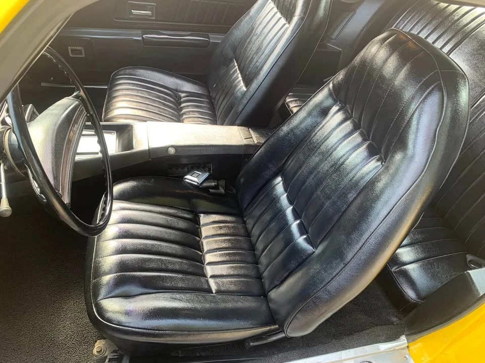 1971 Chevrolet Camaro 2nd Gen - Image 12 of 19