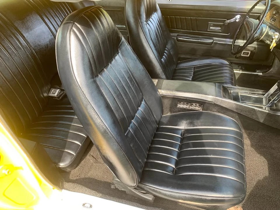 1971 Chevrolet Camaro 2nd Gen - Image 14 of 19