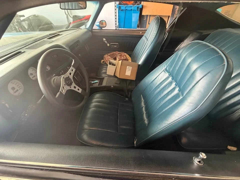 1971 Chevrolet Camaro 2nd Gen - Image 4 of 6