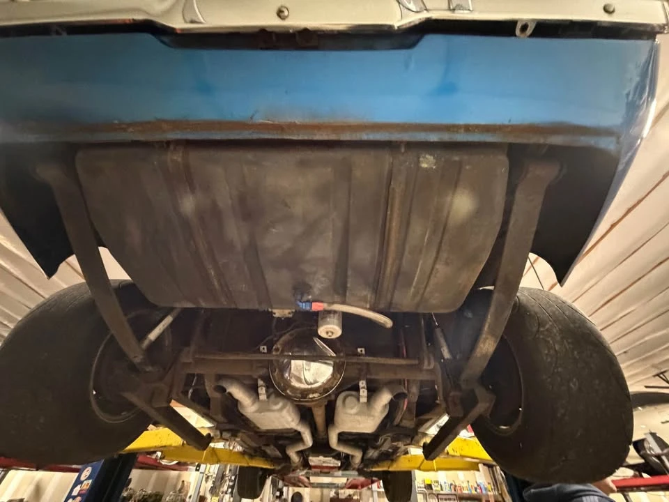 1971 Chevrolet Camaro SS 2nd Gen - Image 13 of 16