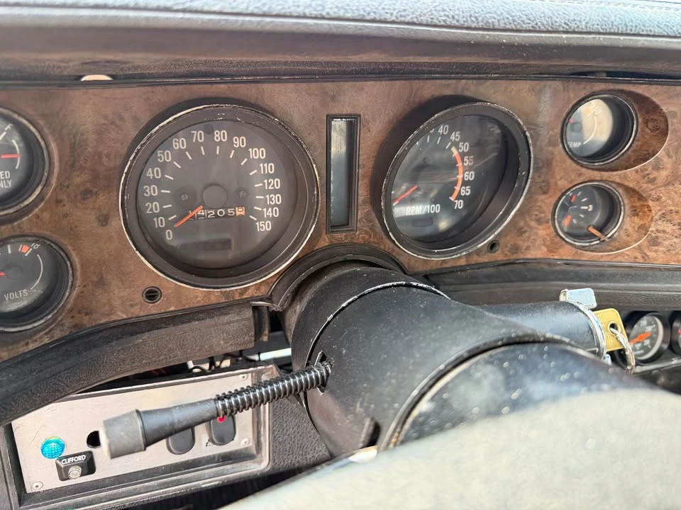 1971 Chevrolet Camaro SS 2nd Gen - Image 3 of 16