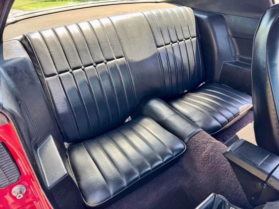 1971 Chevrolet Camaro SS 2nd Gen - Image 18 of 21