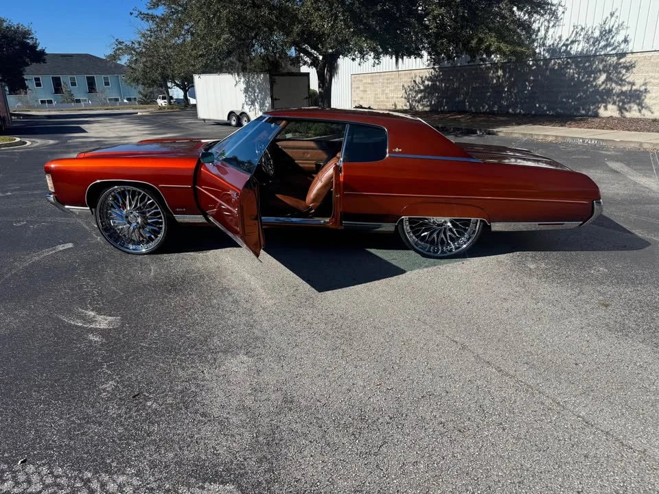 1971 Chevrolet Caprice - Image 20 of 20