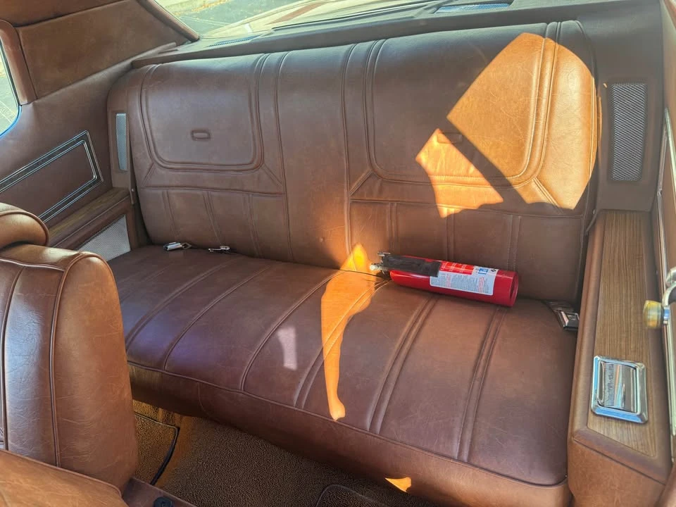 1971 Chevrolet Caprice - Image 18 of 20