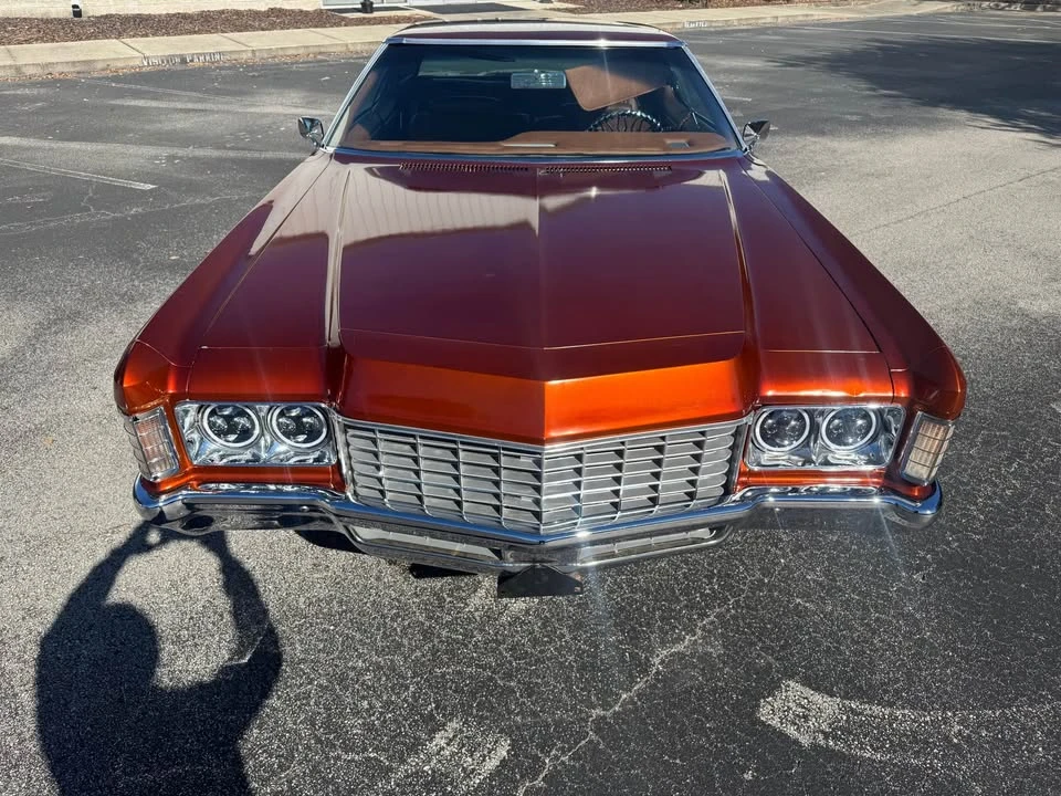 1971 Chevrolet Caprice - Image 13 of 20