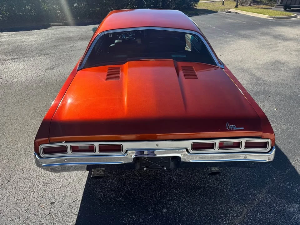 1971 Chevrolet Caprice - Image 6 of 20