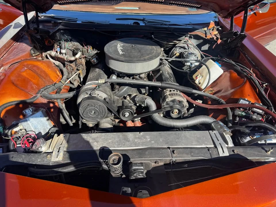 1971 Chevrolet Caprice - Image 14 of 20