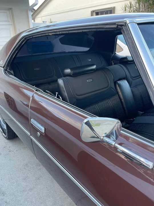 1971 Chevrolet Caprice - Image 6 of 7