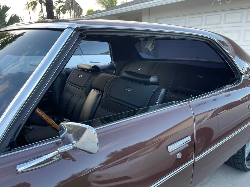 1971 Chevrolet Caprice - Image 5 of 7