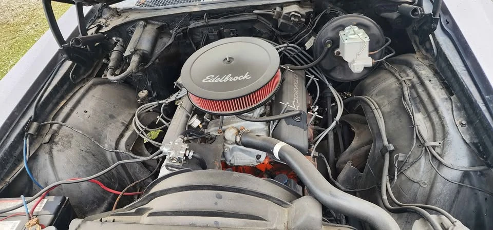 1971 Chevrolet Chevelle 2nd Gen - Image 7 of 10