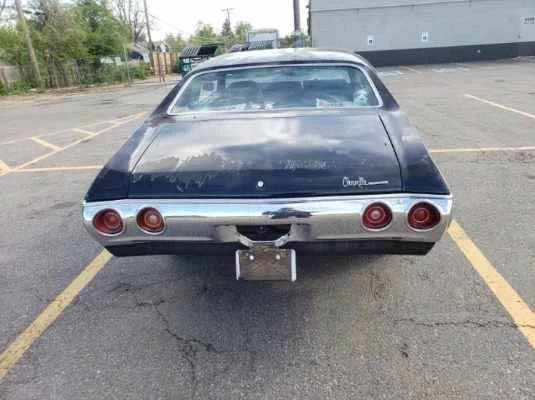 1971 Chevrolet Chevelle 2nd Gen - Image 8 of 17