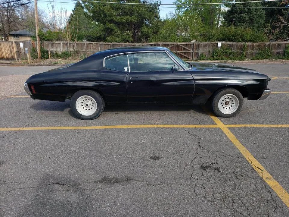 1971 Chevrolet Chevelle 2nd Gen - Image 15 of 17