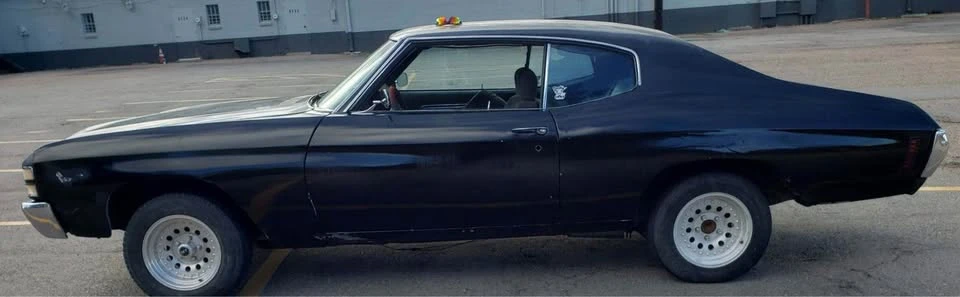 1971 Chevrolet Chevelle 2nd Gen - Image 13 of 17