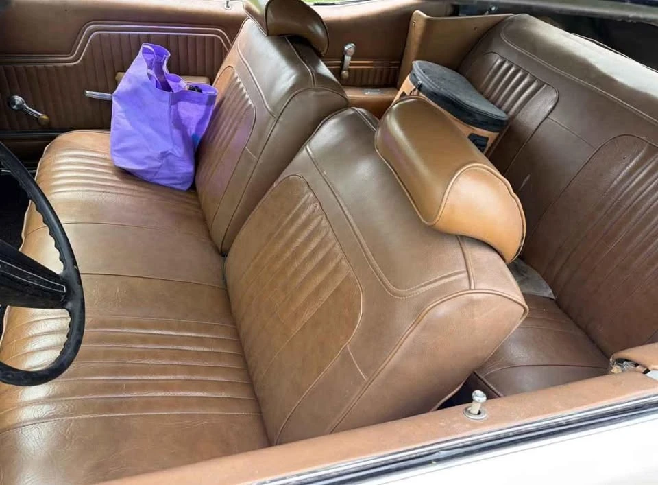 1971 Chevrolet Chevelle 2nd Gen - Image 11 of 14