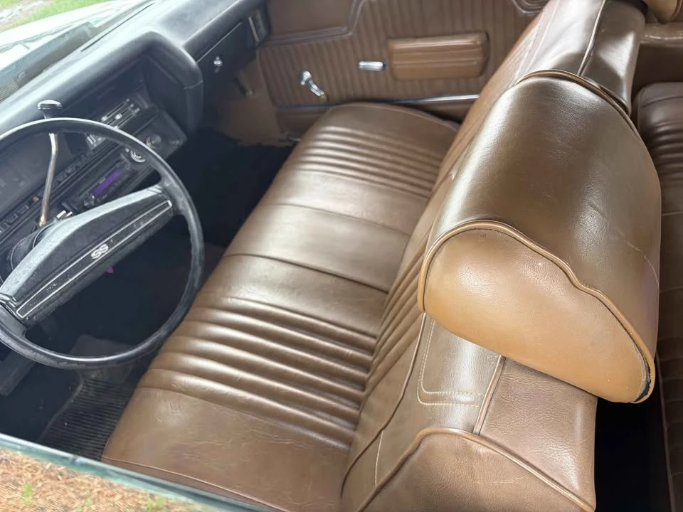 1971 Chevrolet Chevelle 2nd Gen - Image 10 of 14