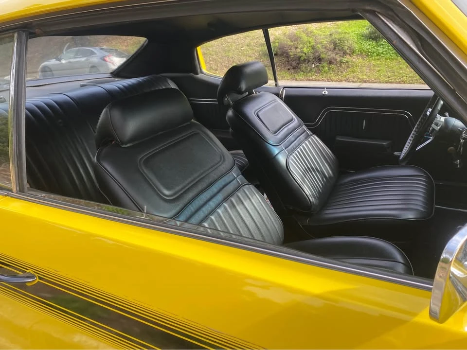 1971 Chevrolet Chevelle 2nd Gen - Image 4 of 10