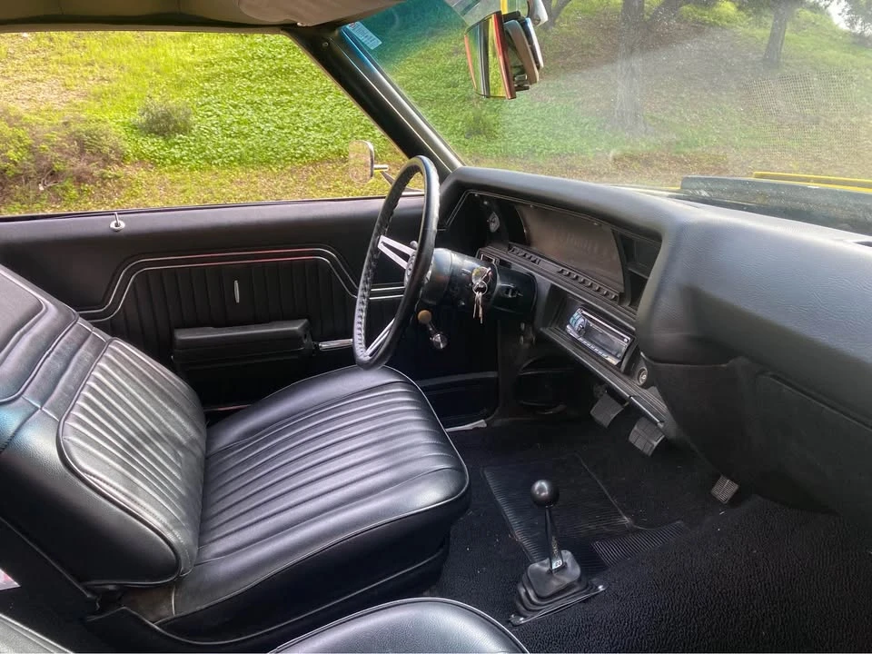 1971 Chevrolet Chevelle 2nd Gen - Image 2 of 10