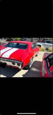 1971 Chevrolet Chevelle 2nd Gen - Image 8 of 17