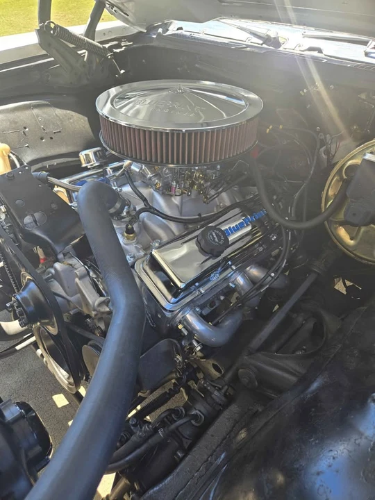 1971 Chevrolet Chevelle 2nd Gen - Image 7 of 12