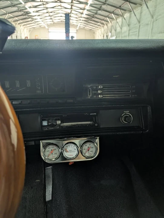 1971 Chevrolet Chevelle 2nd Gen - Image 6 of 7