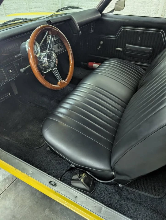 1971 Chevrolet Chevelle 2nd Gen - Image 7 of 7