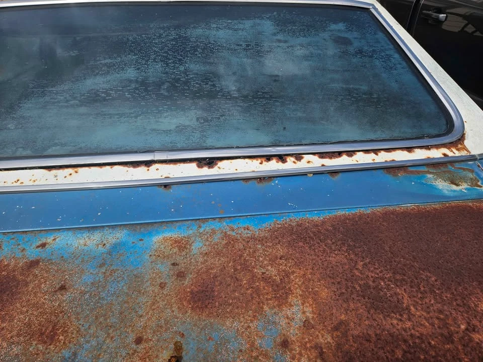 1971 Chevrolet Chevelle 2nd Gen - Image 5 of 6