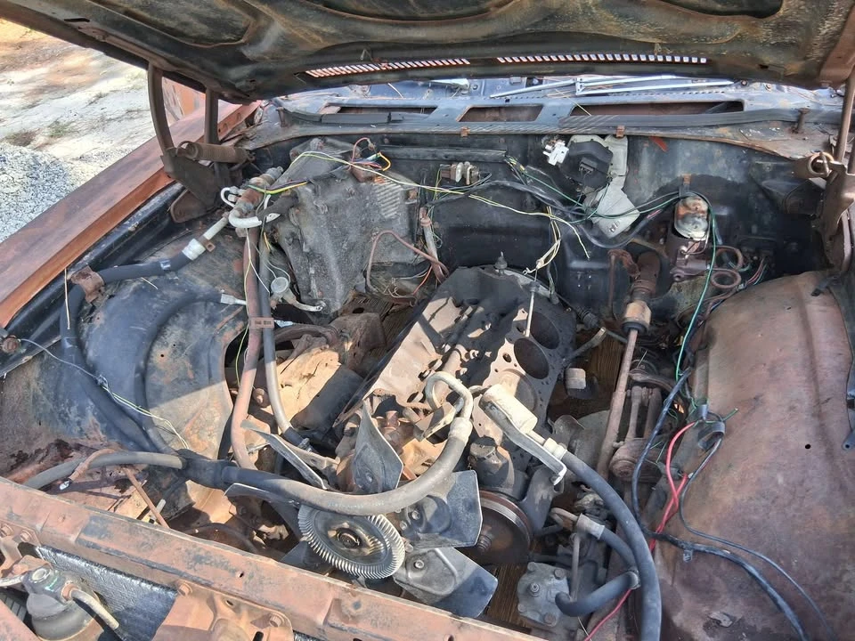 1971 Chevrolet Chevelle 2nd Gen - Image 6 of 10