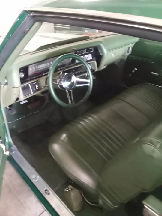 1971 Chevrolet Chevelle 2nd Gen - Image 5 of 9