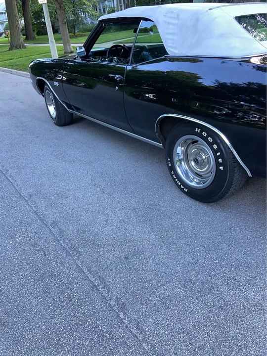 1971 Chevrolet Chevelle 2nd Gen - Image 6 of 15
