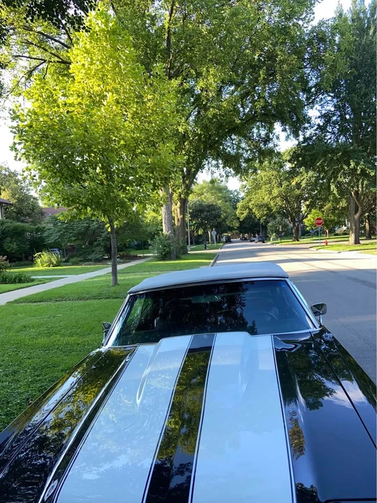 1971 Chevrolet Chevelle 2nd Gen - Image 10 of 15