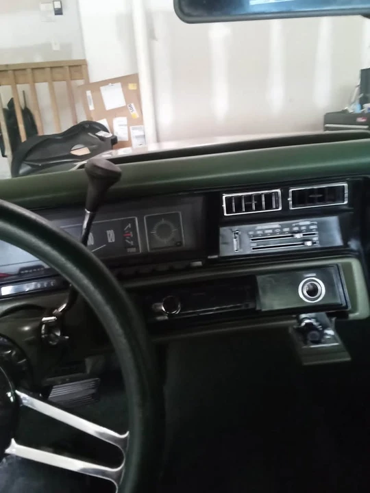1971 Chevrolet Chevelle 2nd Gen - Image 2 of 9