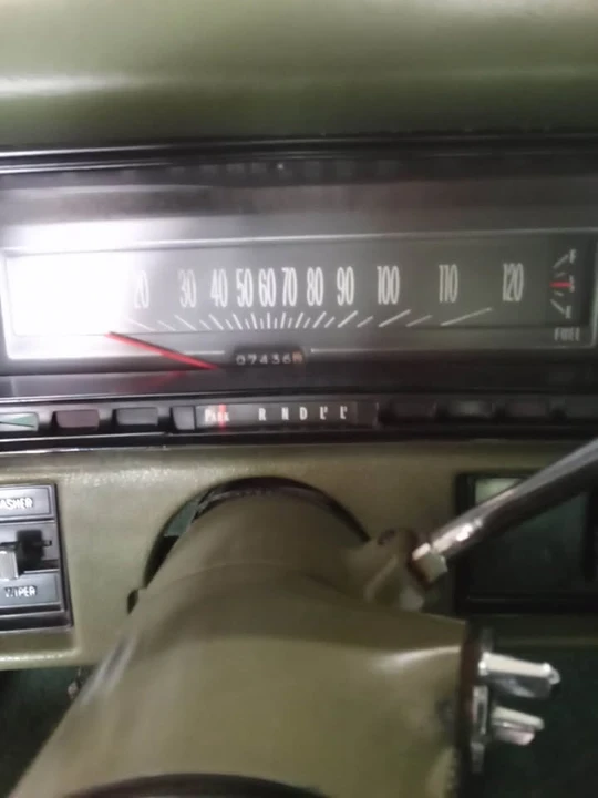 1971 Chevrolet Chevelle 2nd Gen - Image 3 of 9