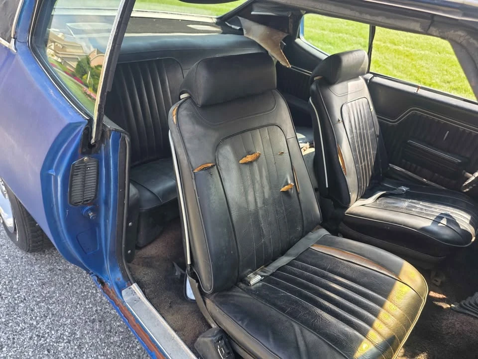 1971 Chevrolet Chevelle 2nd Gen - Image 6 of 19