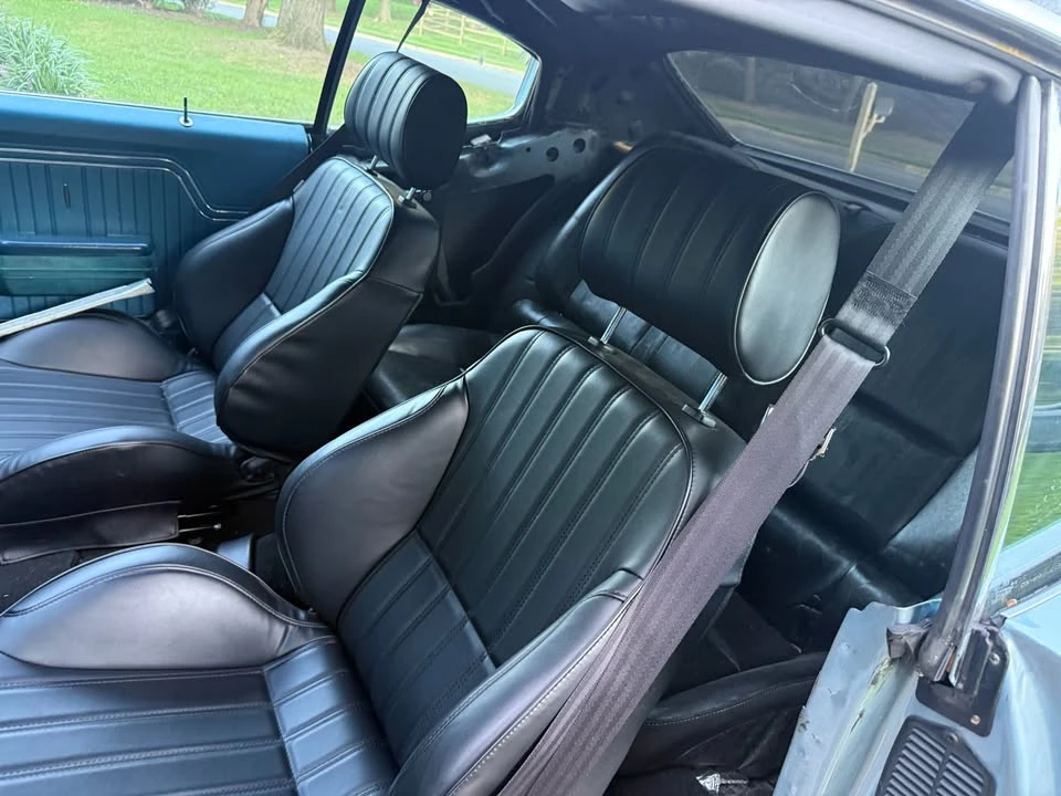 1971 Chevrolet Chevelle 2nd Gen - Image 12 of 14