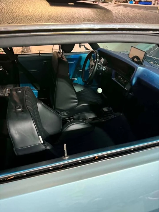 1971 Chevrolet Chevelle 2nd Gen - Image 7 of 14