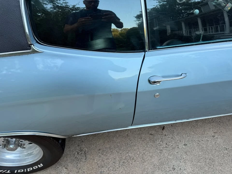 1971 Chevrolet Chevelle 2nd Gen - Image 11 of 14