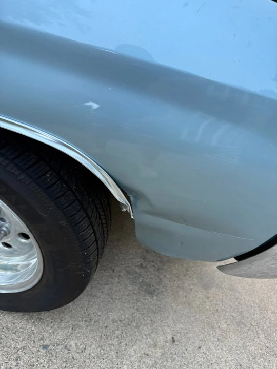 1971 Chevrolet Chevelle 2nd Gen - Image 8 of 14