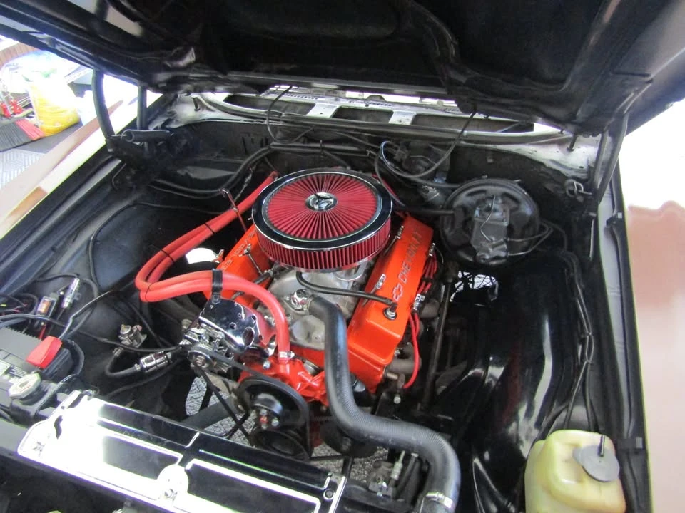 1971 Chevrolet Chevelle 2nd Gen - Image 10 of 17