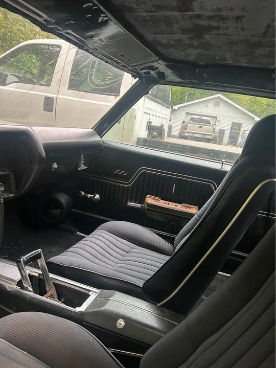1971 Chevrolet Chevelle 2nd Gen - Image 11 of 11