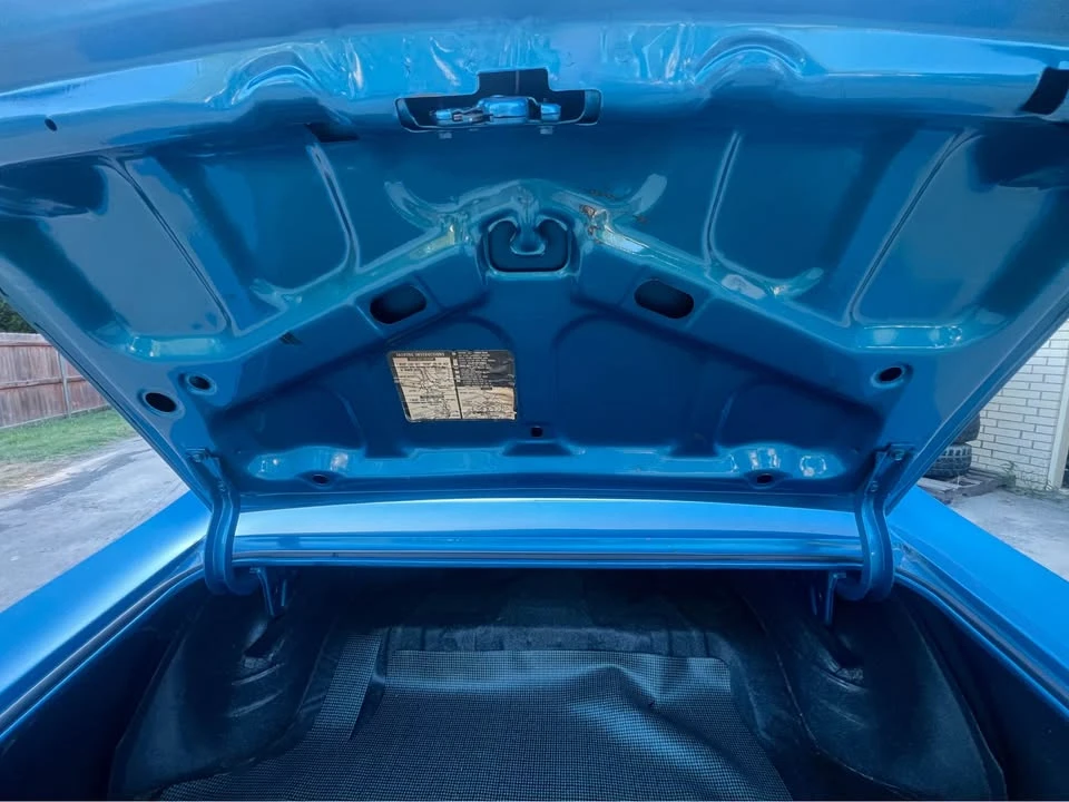 1971 Chevrolet Chevelle SS 2nd Gen - Image 15 of 20