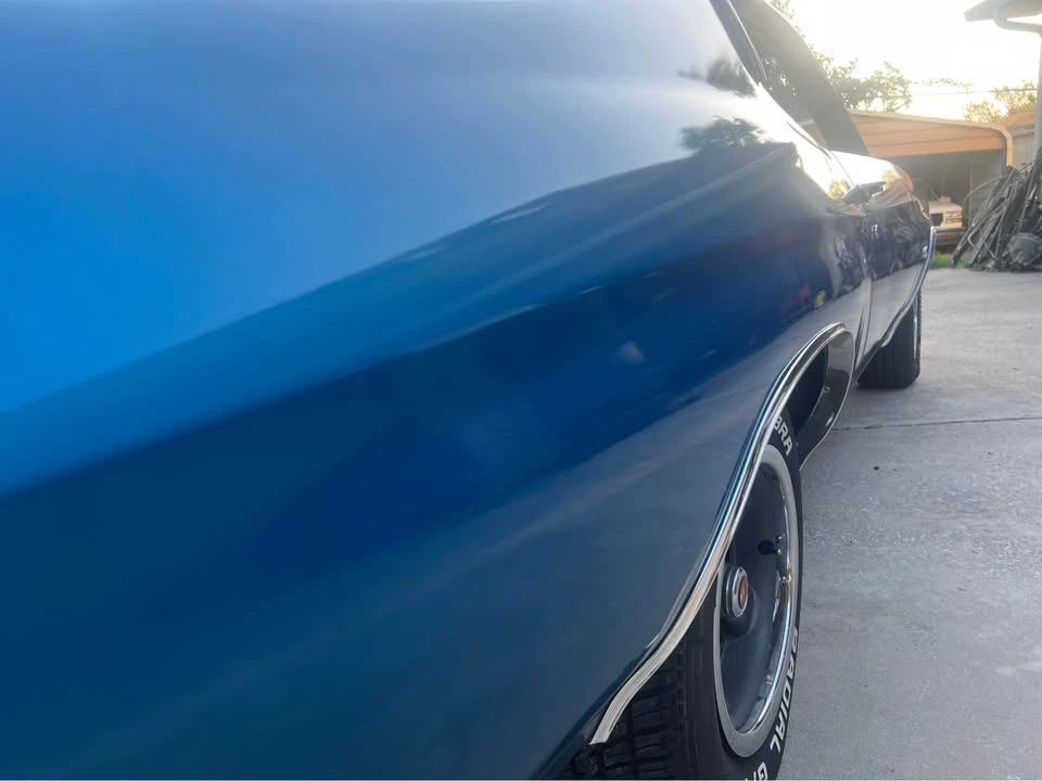 1971 Chevrolet Chevelle SS 2nd Gen - Image 5 of 20