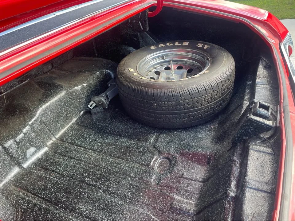 1971 Chevrolet Chevelle SS 2nd Gen - Image 11 of 19