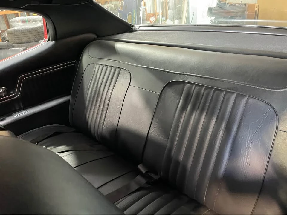 1971 Chevrolet Chevelle SS 2nd Gen - Image 15 of 19