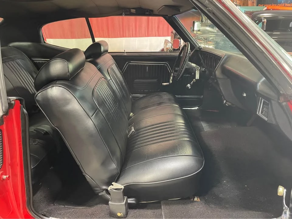 1971 Chevrolet Chevelle SS 2nd Gen - Image 14 of 19