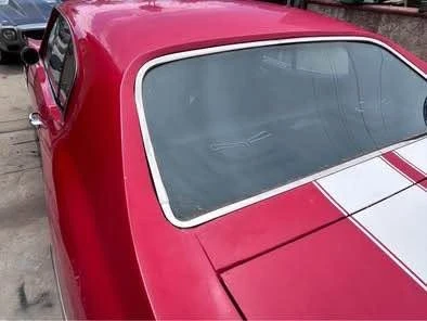 1971 Chevrolet Chevelle 2nd Gen - Image 11 of 18
