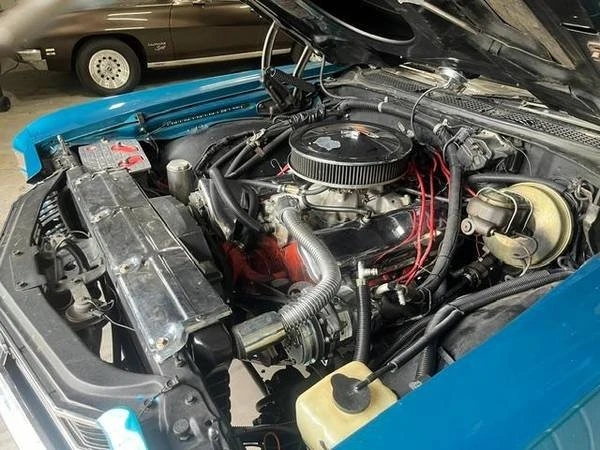 1971 Chevrolet Chevelle 2nd Gen - Image 11 of 11