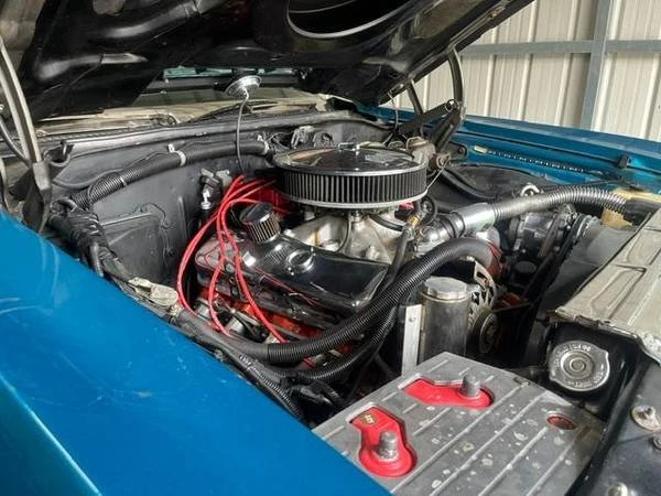 1971 Chevrolet Chevelle 2nd Gen - Image 10 of 11